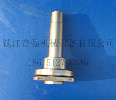 抽芯导向件